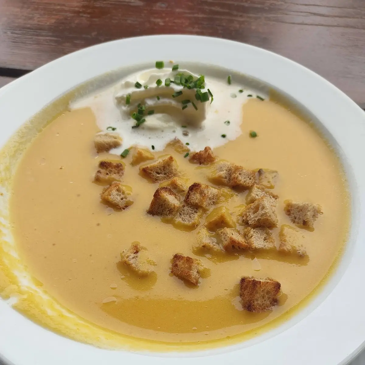 Karotten-orangen-suppe