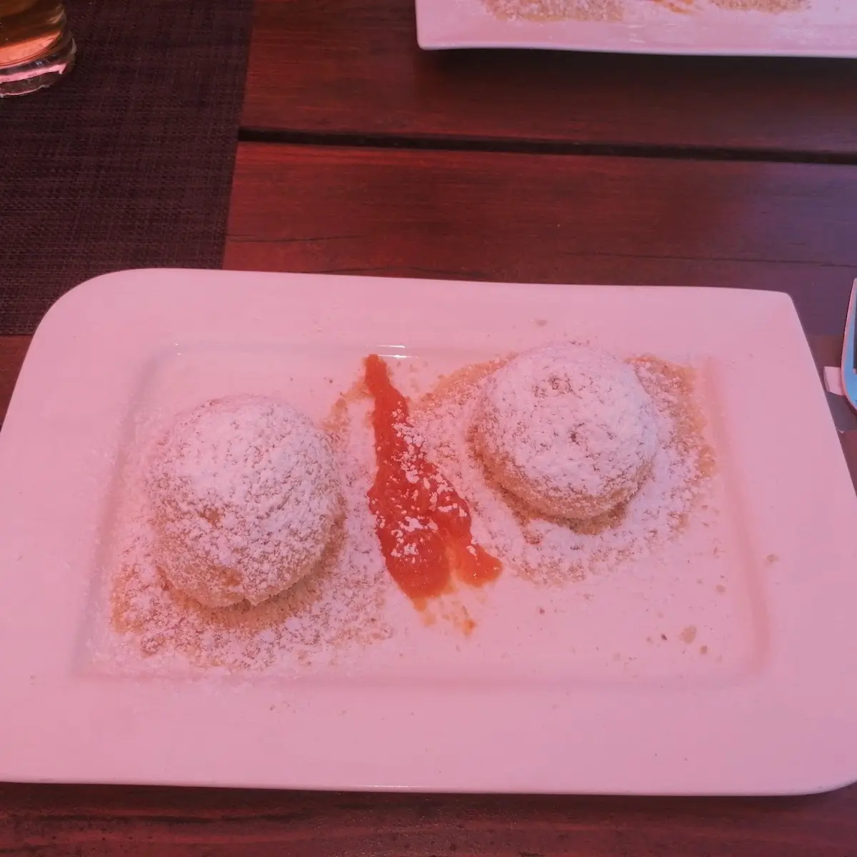 Marillenknödel