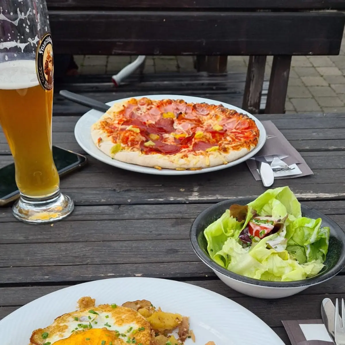 Tiroler Rostis