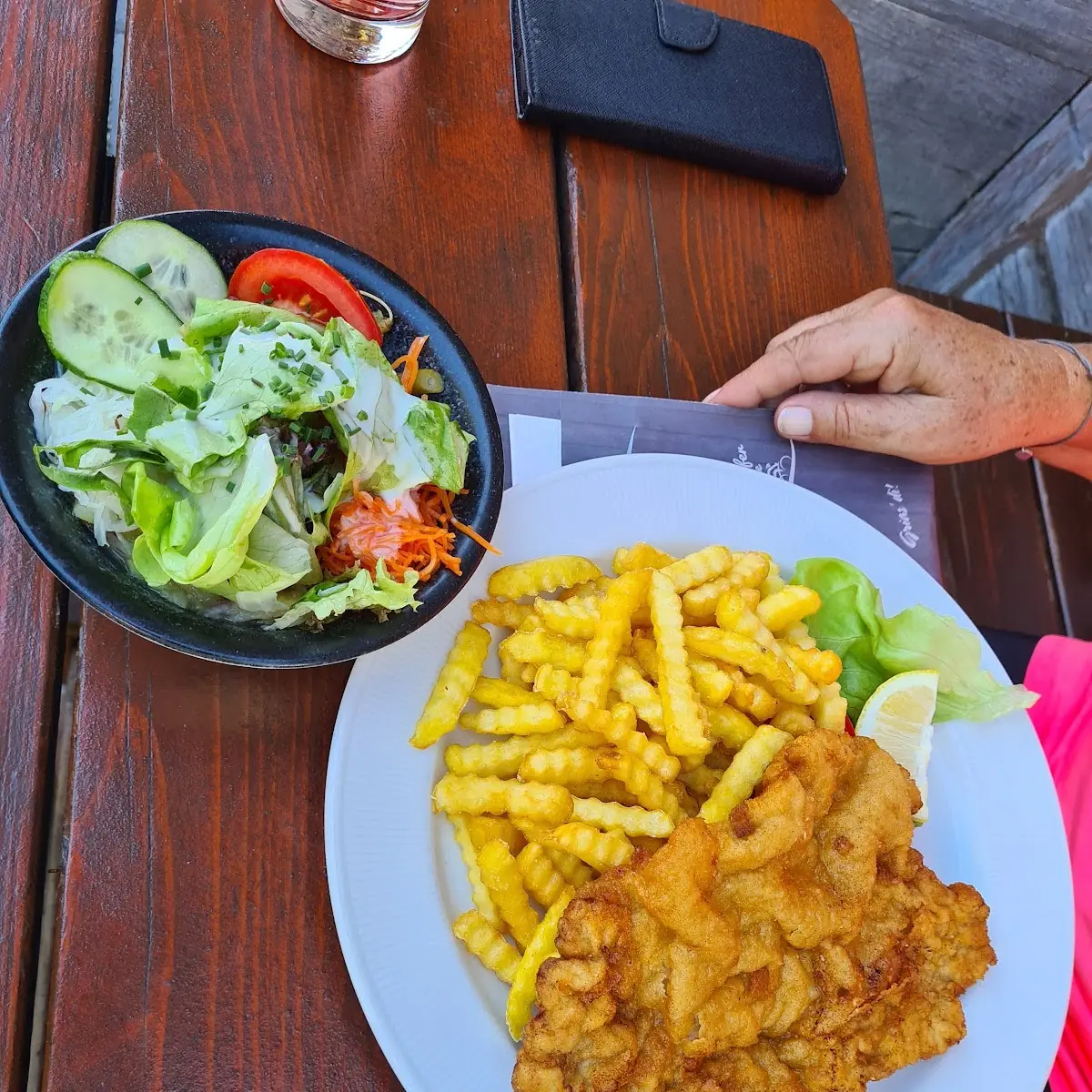 Wiener Schnitzel