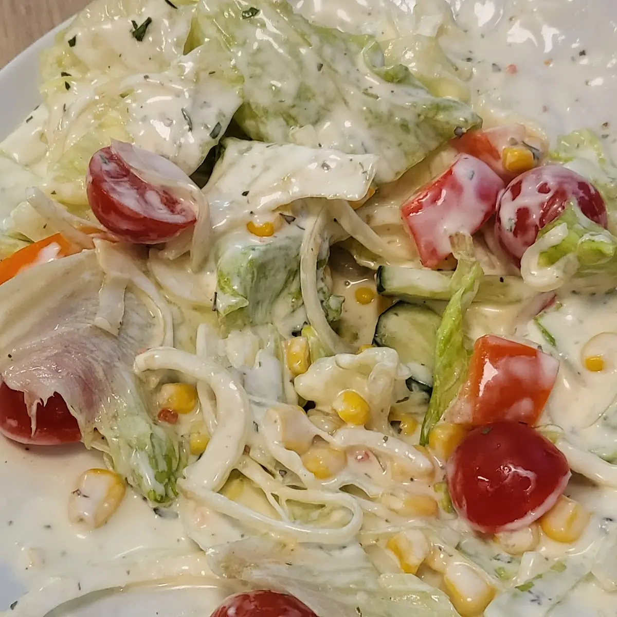 Chef Salat