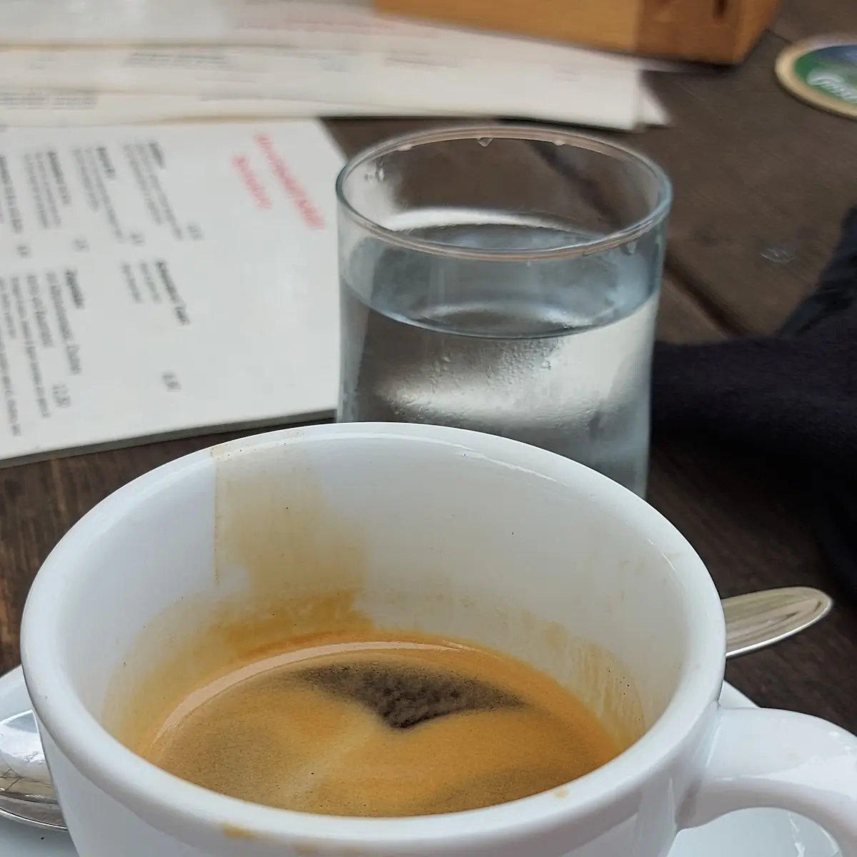 Espresso
