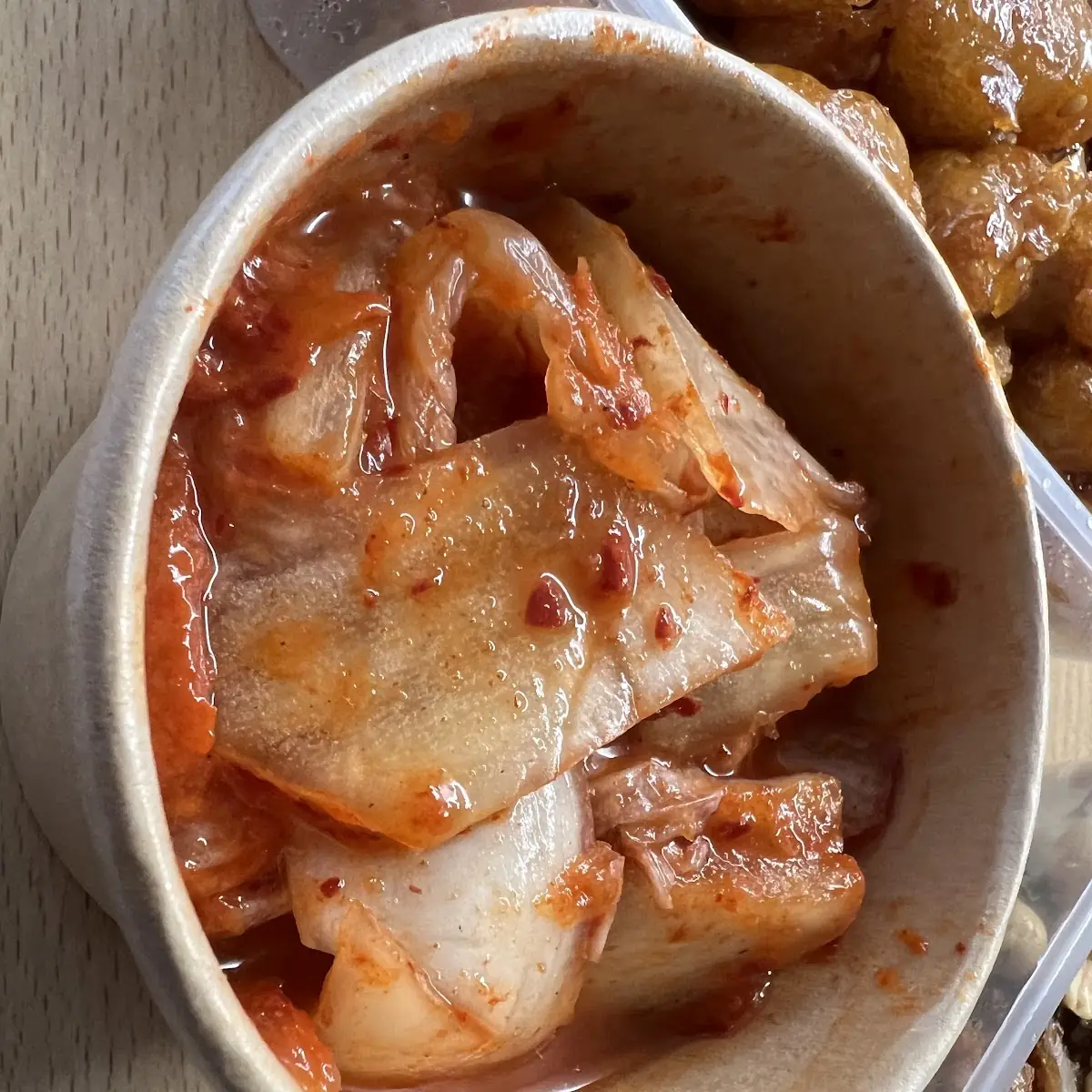 Kimchi