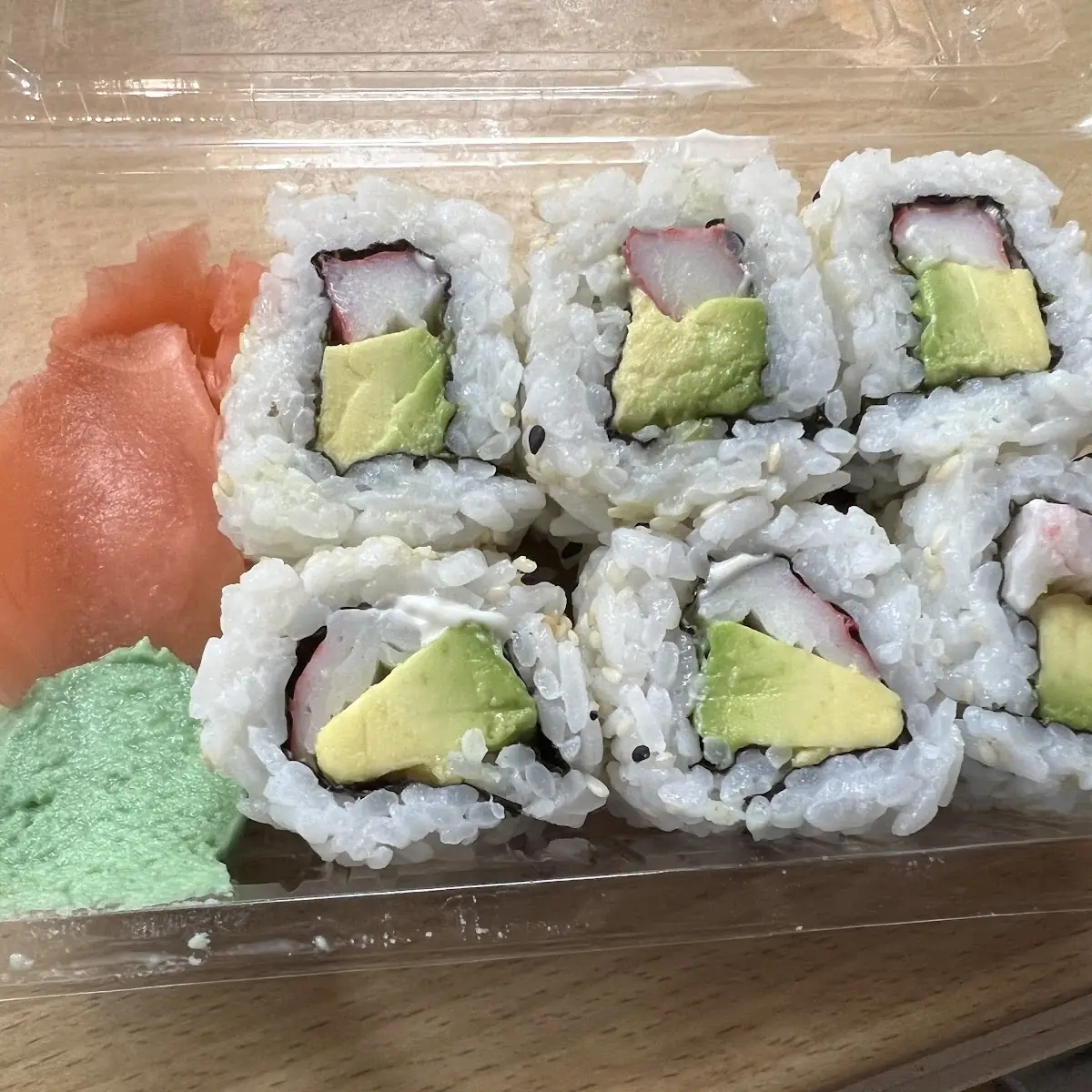 Sushi