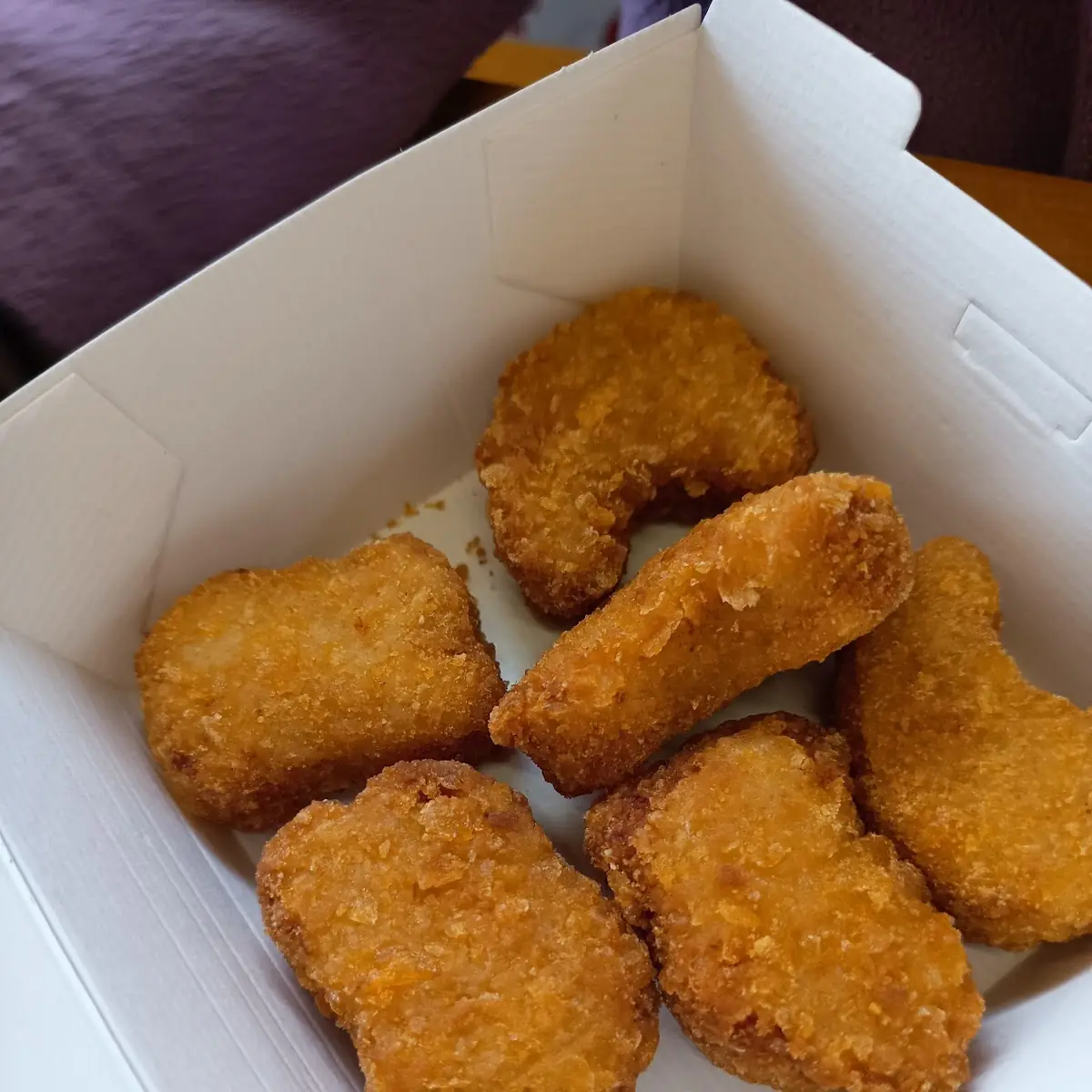Chicken Nuggets
