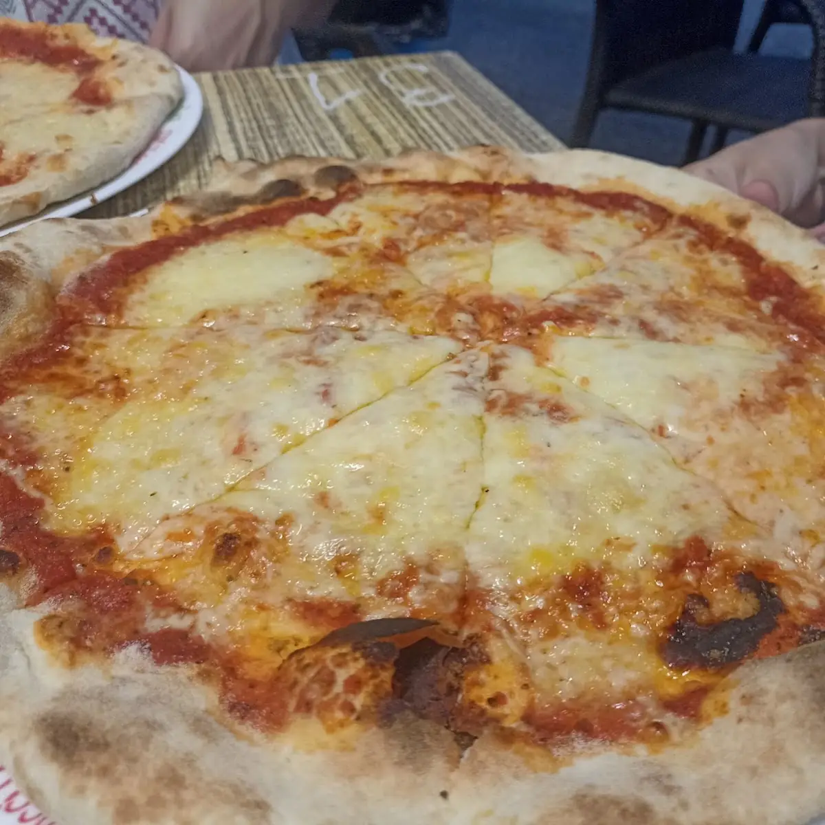 Quattro Formaggi
