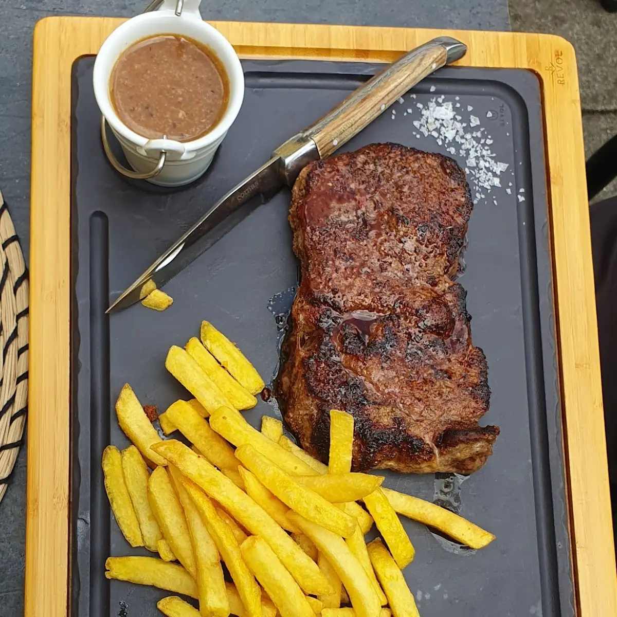 Rib Eye
