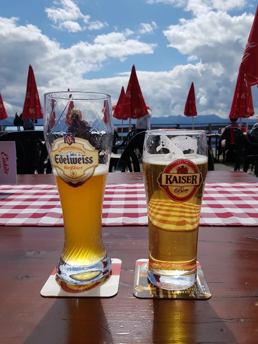 Hefeweizen Radler