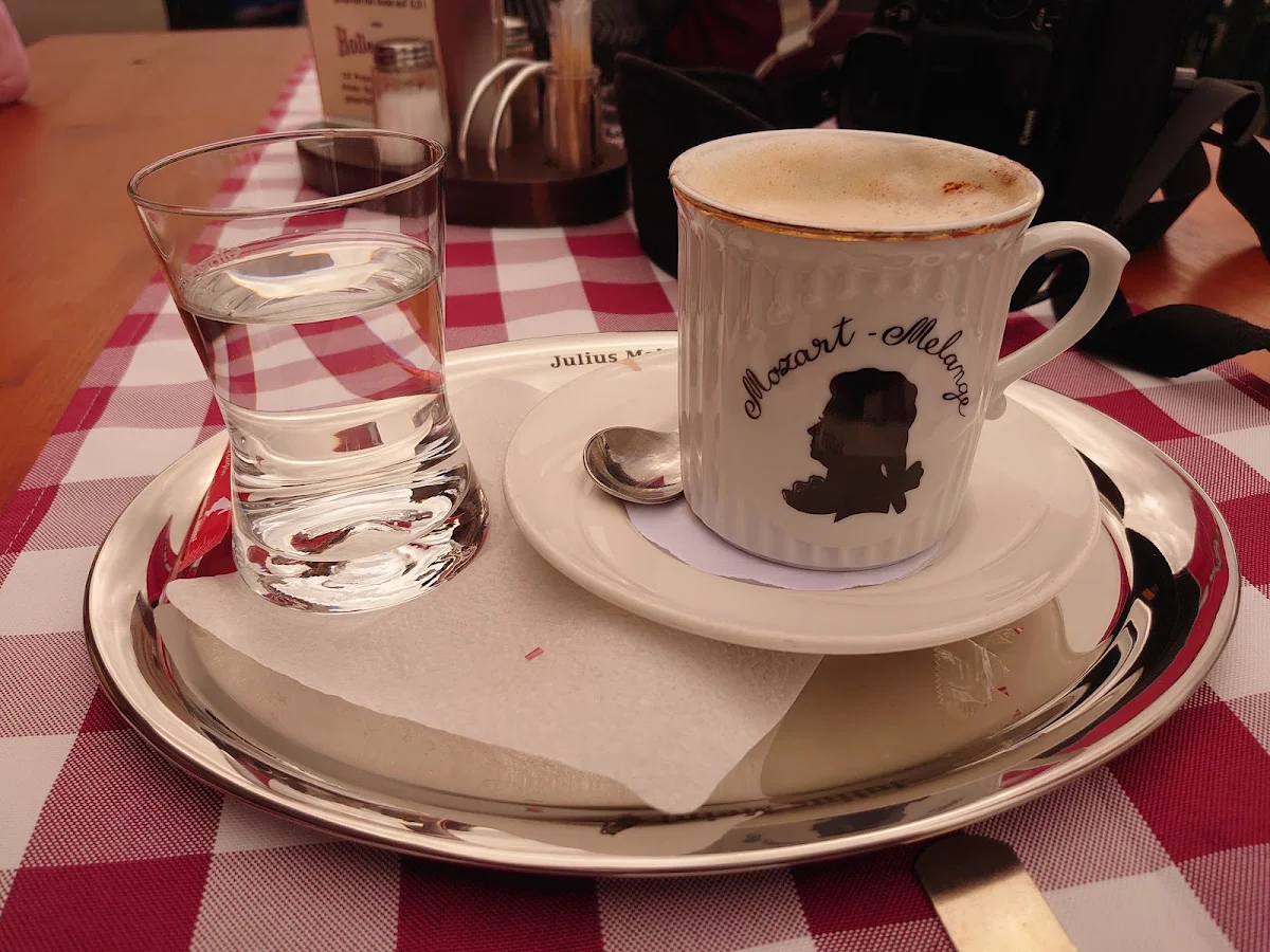 Kaffee