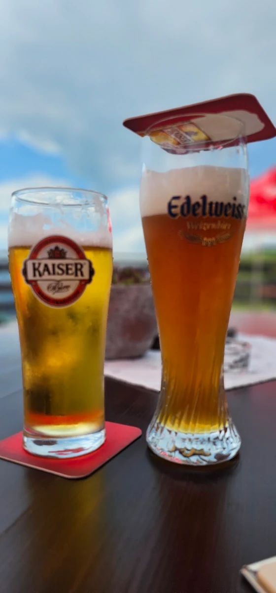 Kaiser Beer