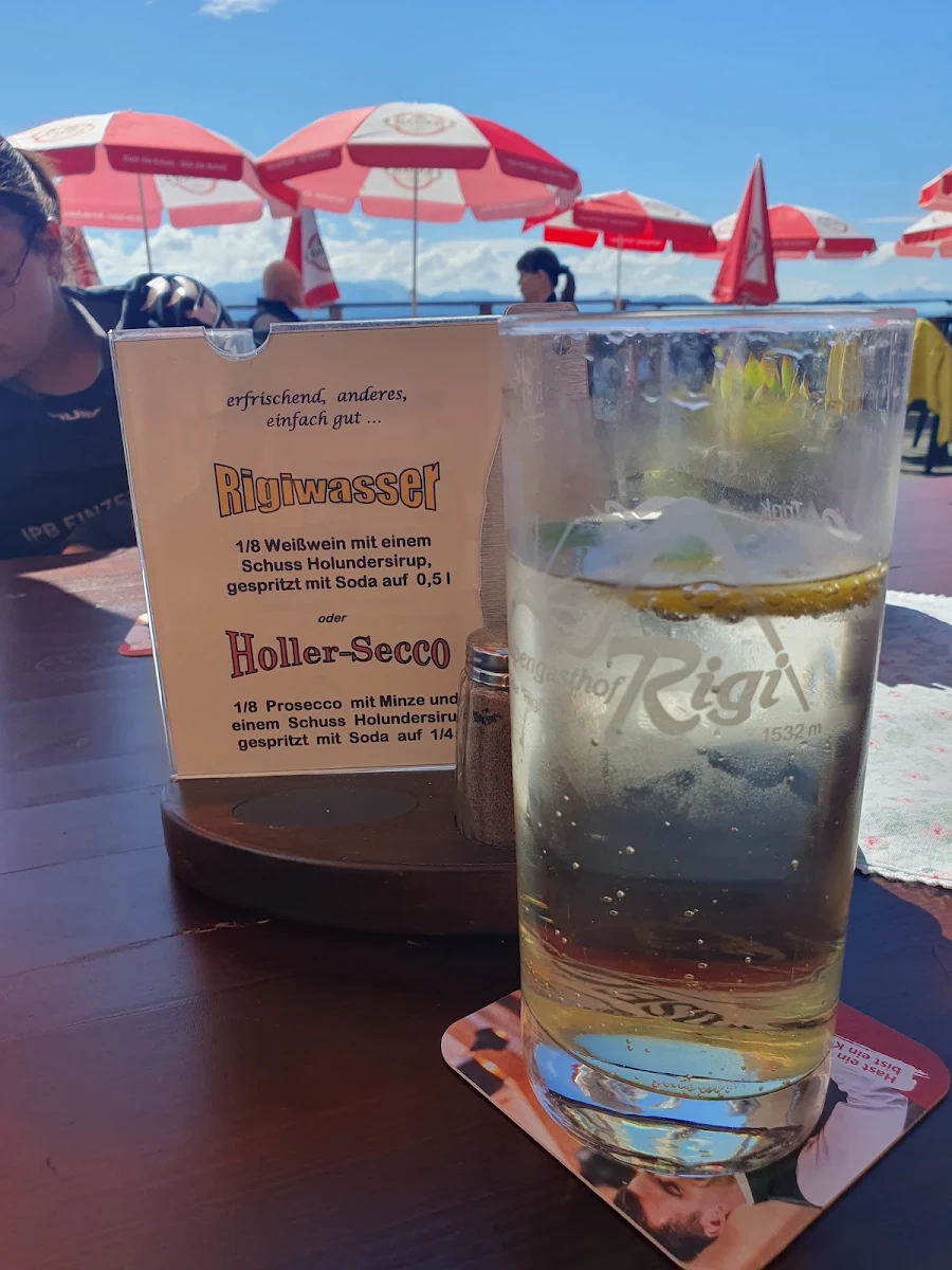 Riggiwasser
