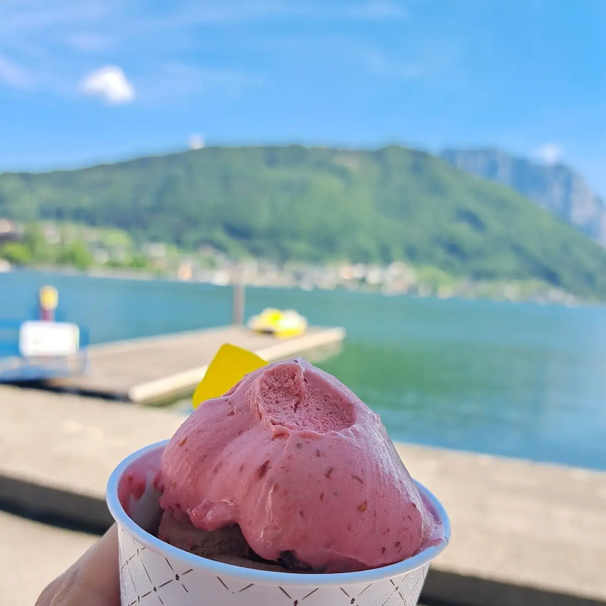 Eis