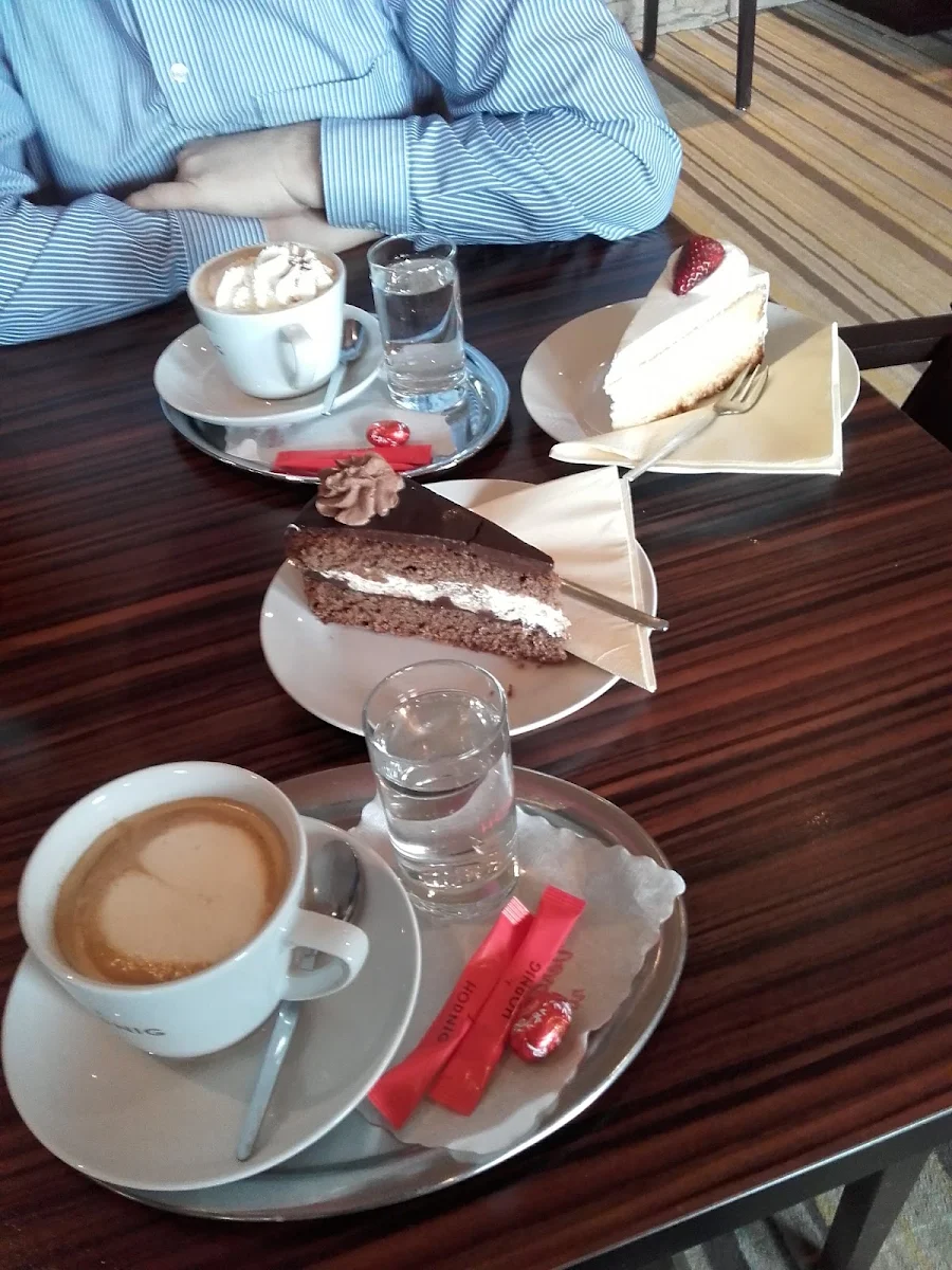 Capucino