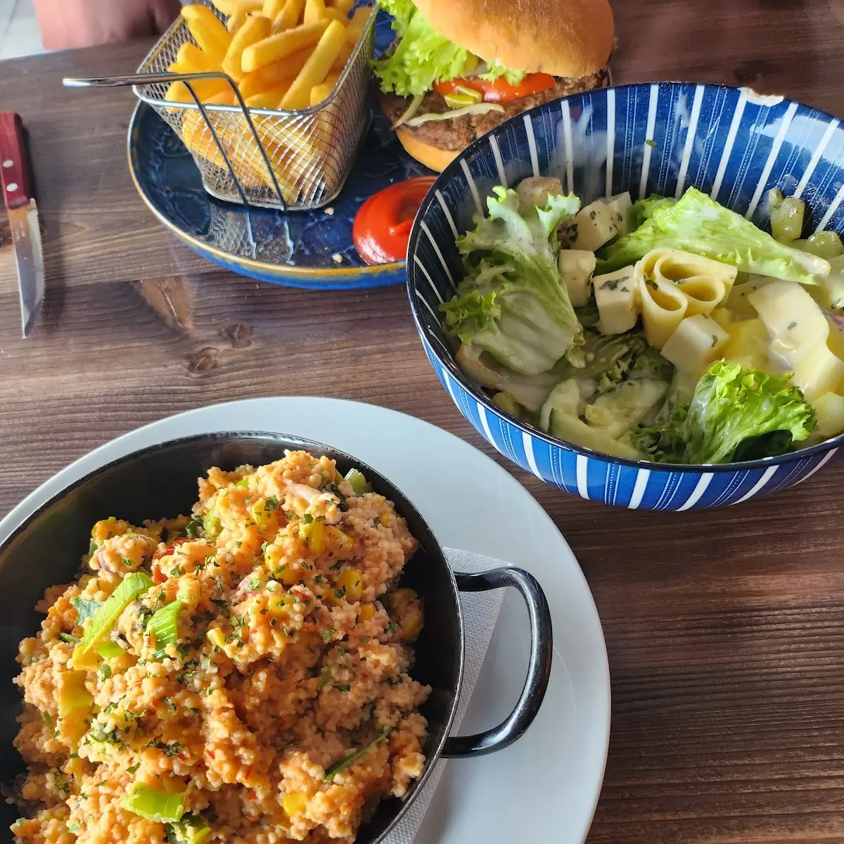 Couscous