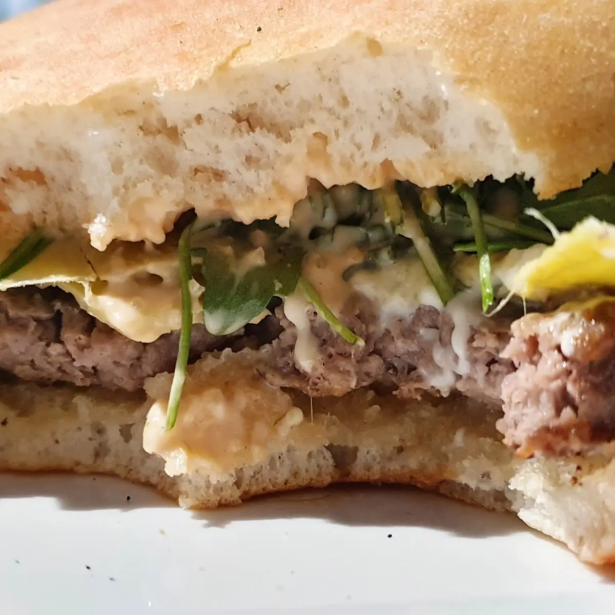 Hamburguer