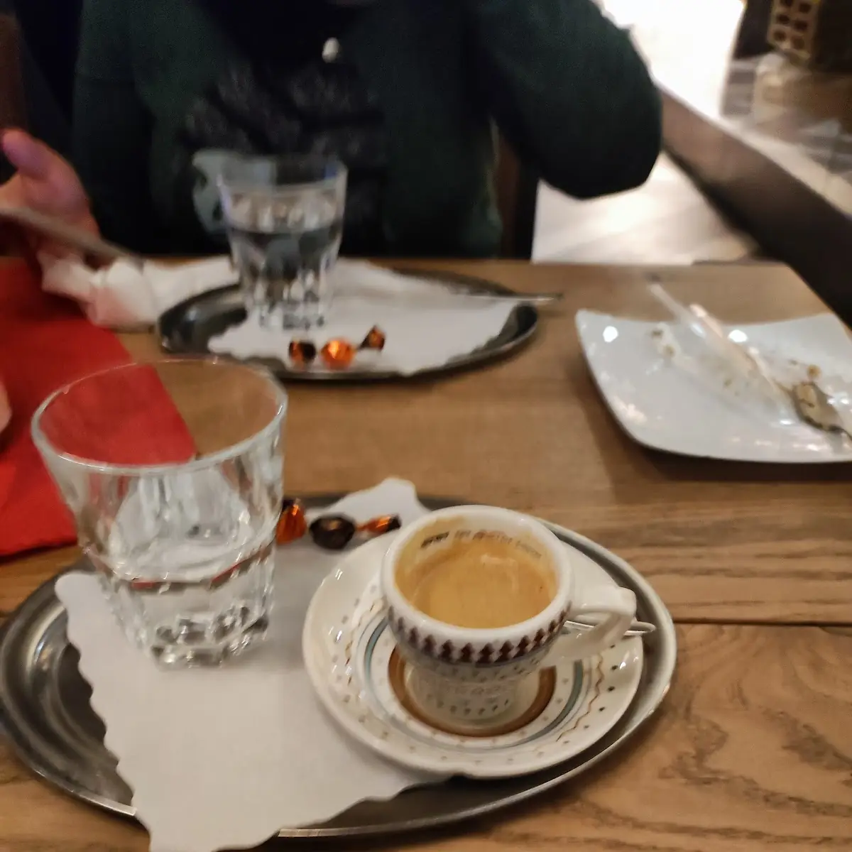 Espresso