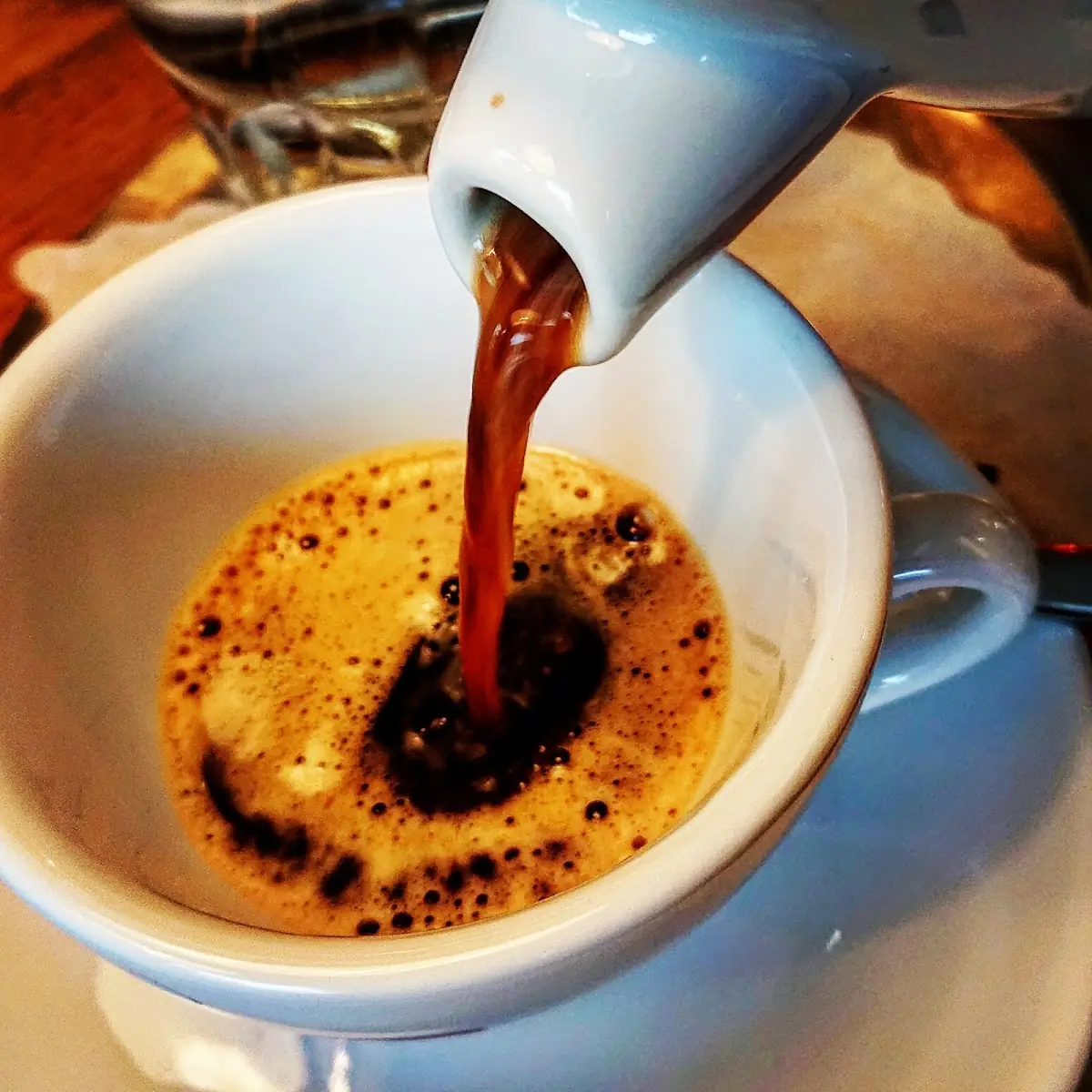 Kännchen Cafe