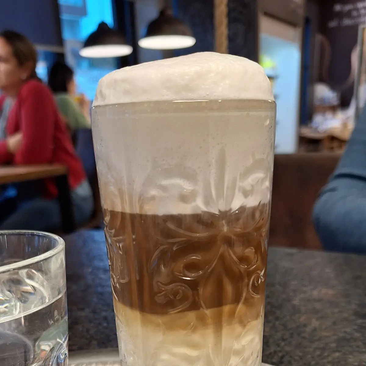 Macchiato