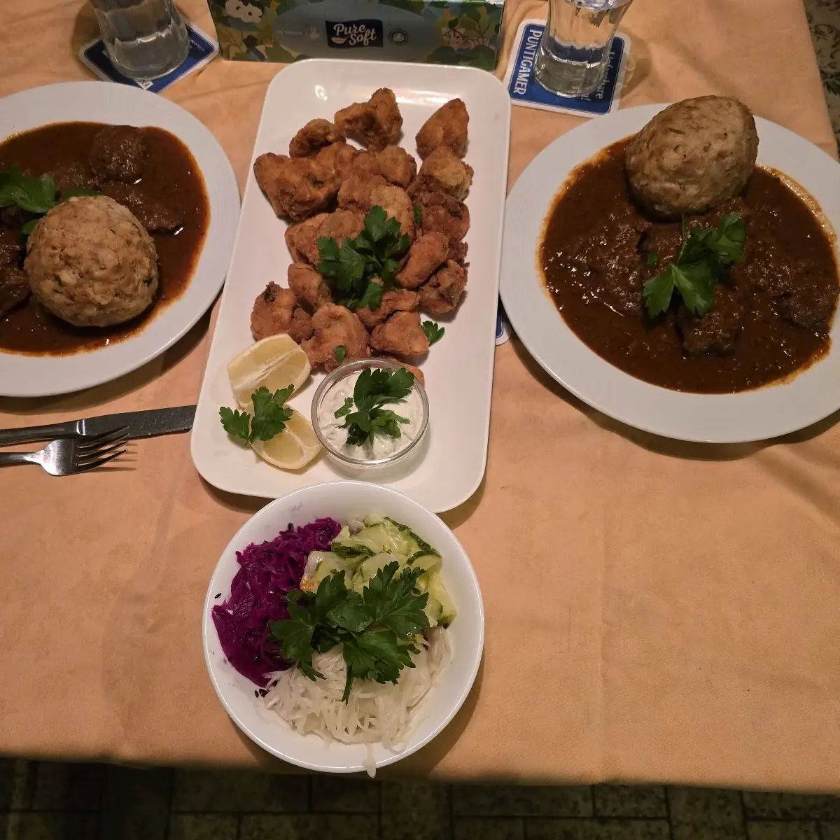 Fiakergulasch