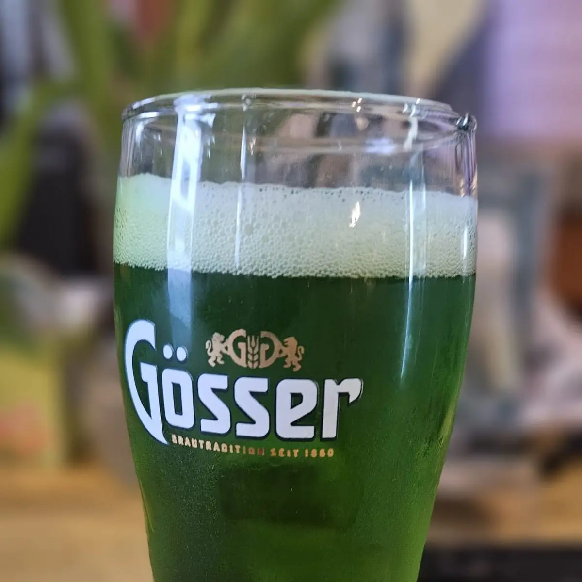 Gösser Naturgold Alkoholfrei Glasflasche 0 5l