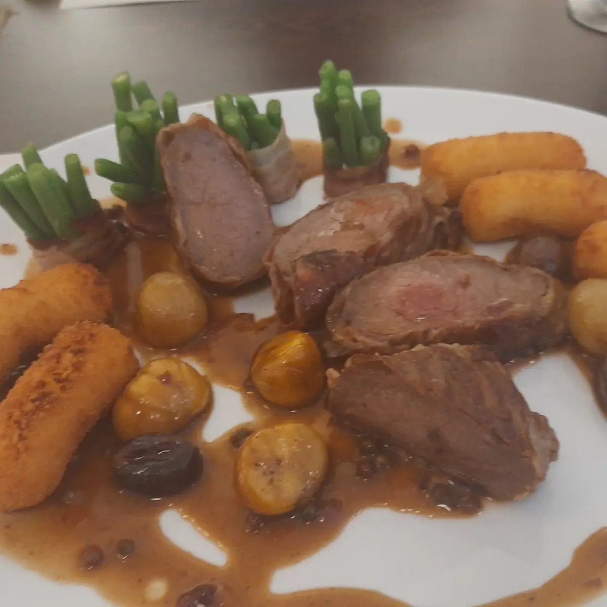 Hirschkalbsrücken