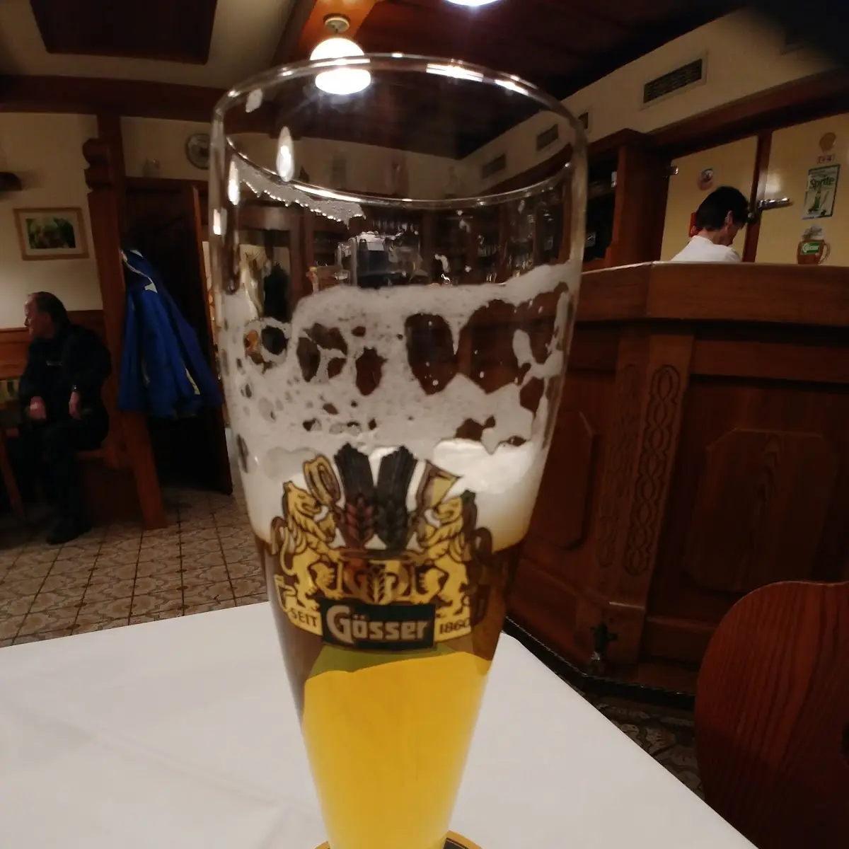Biertje