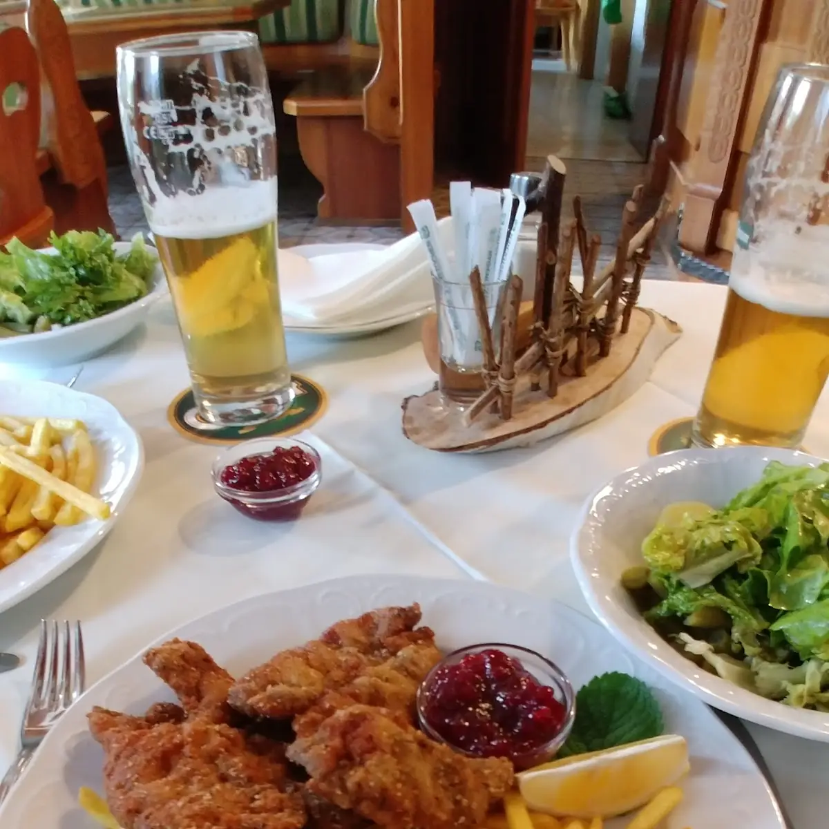Chicken