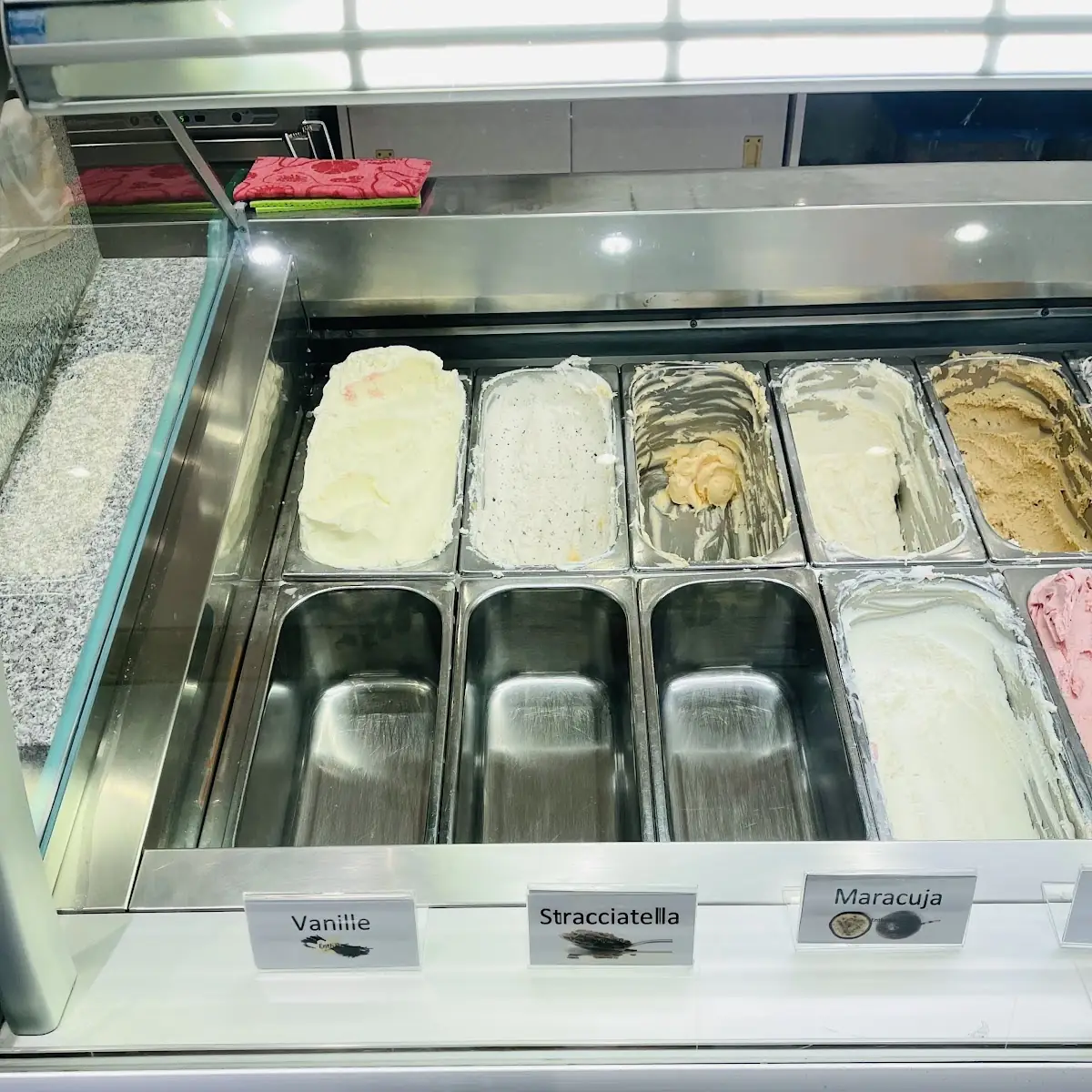 Ice Cream
