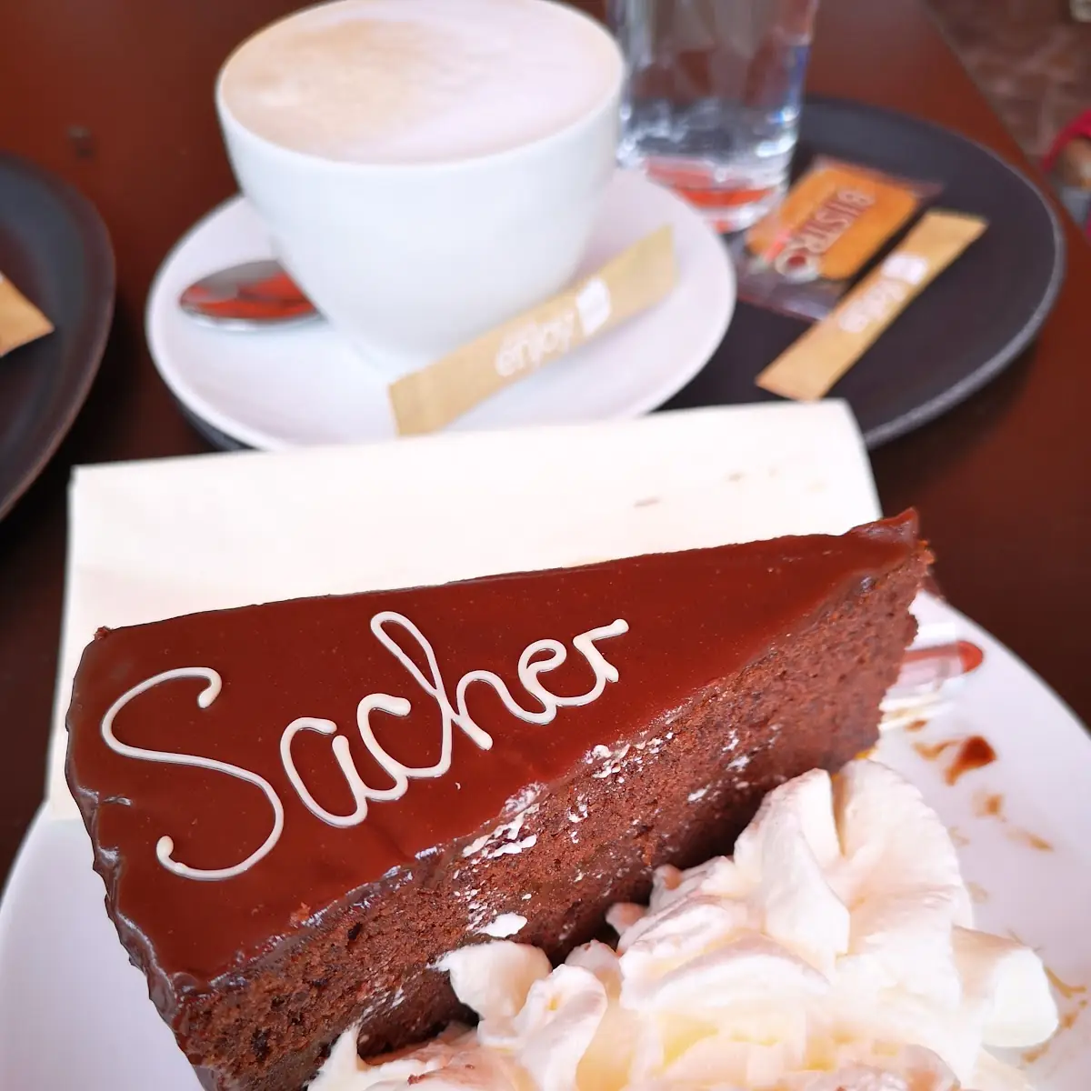 Sachertorte