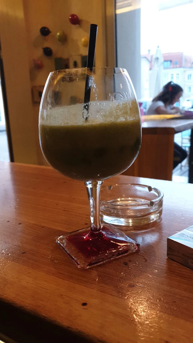 Cocktail