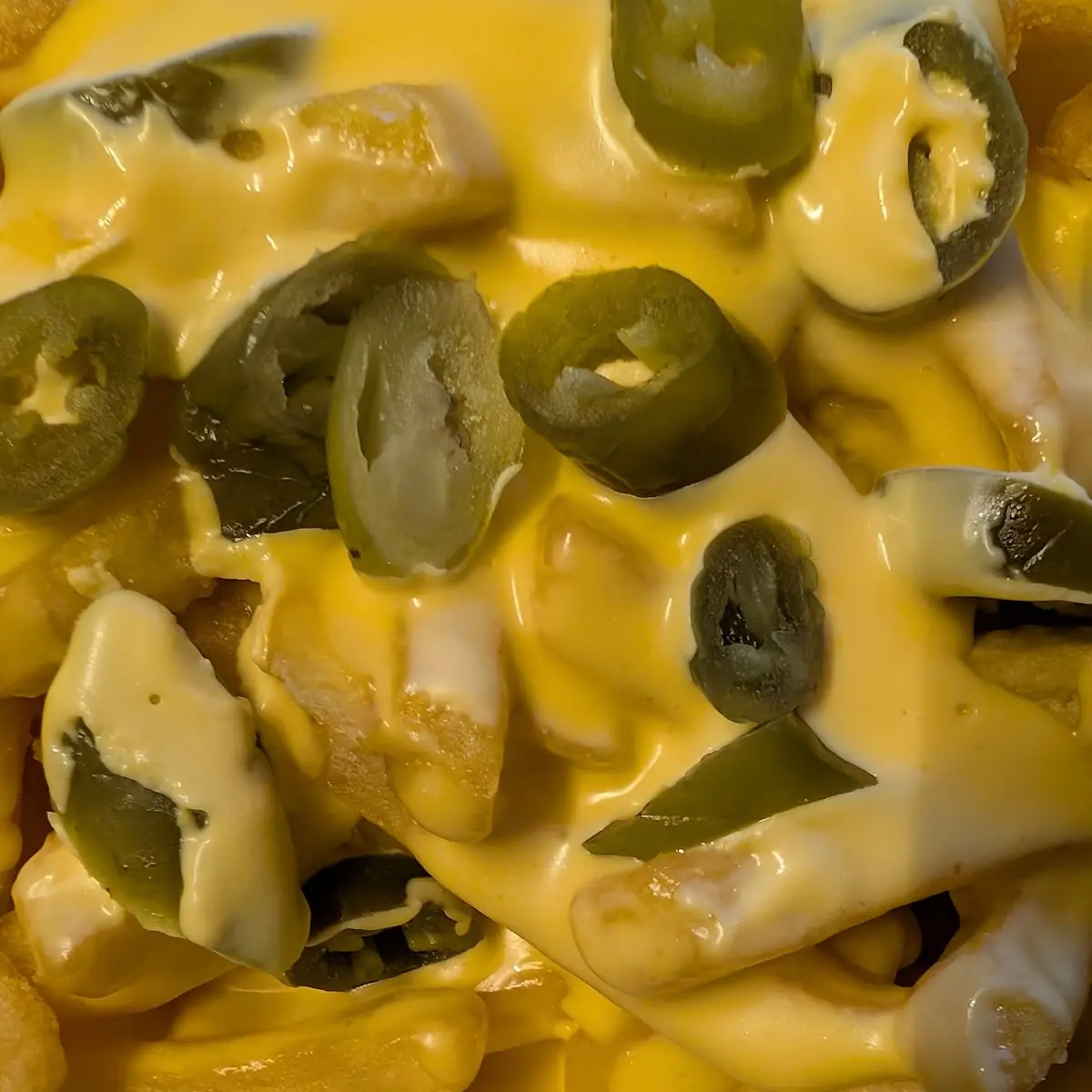 Chili-Cheese Nuggets