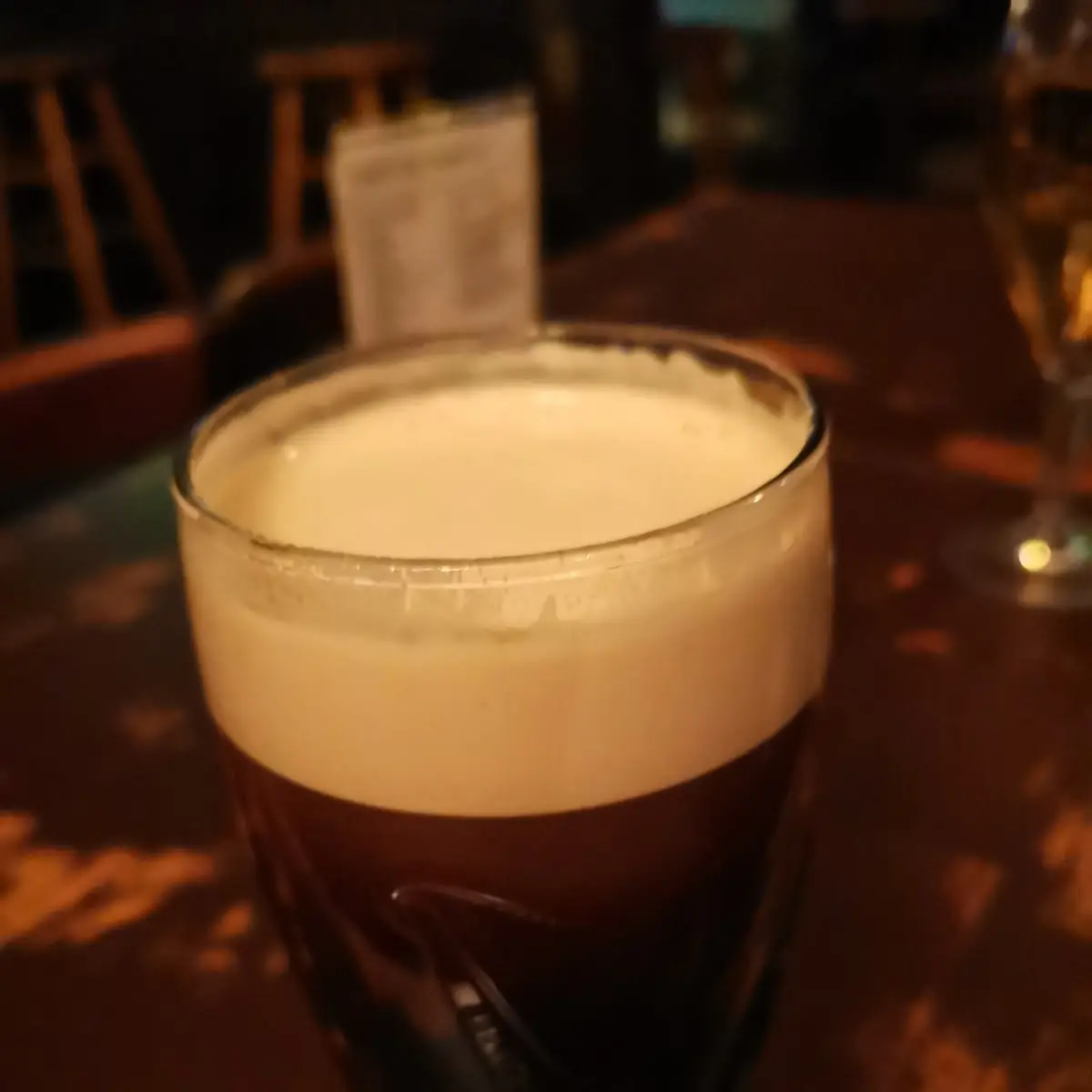 Guinness