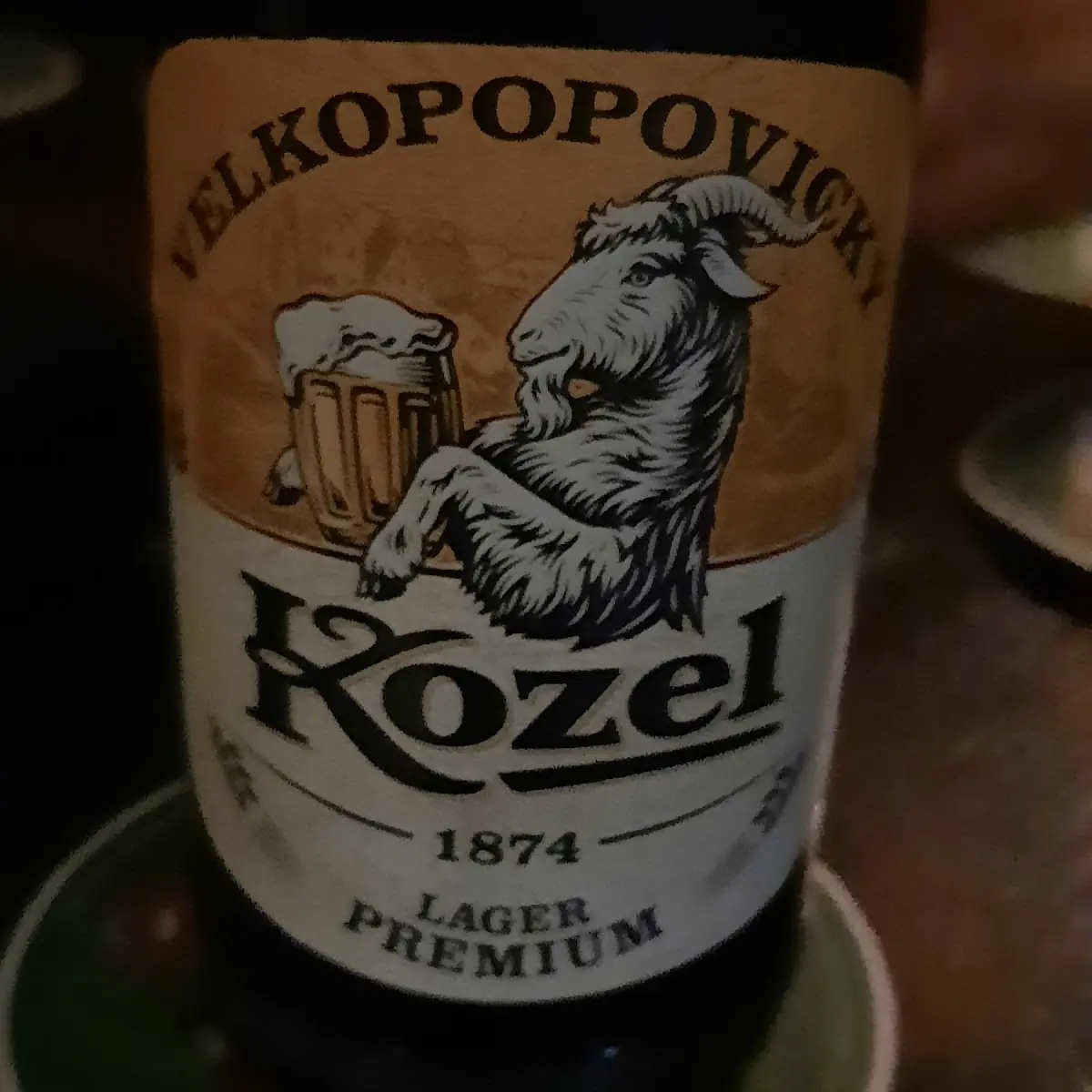 Kozel
