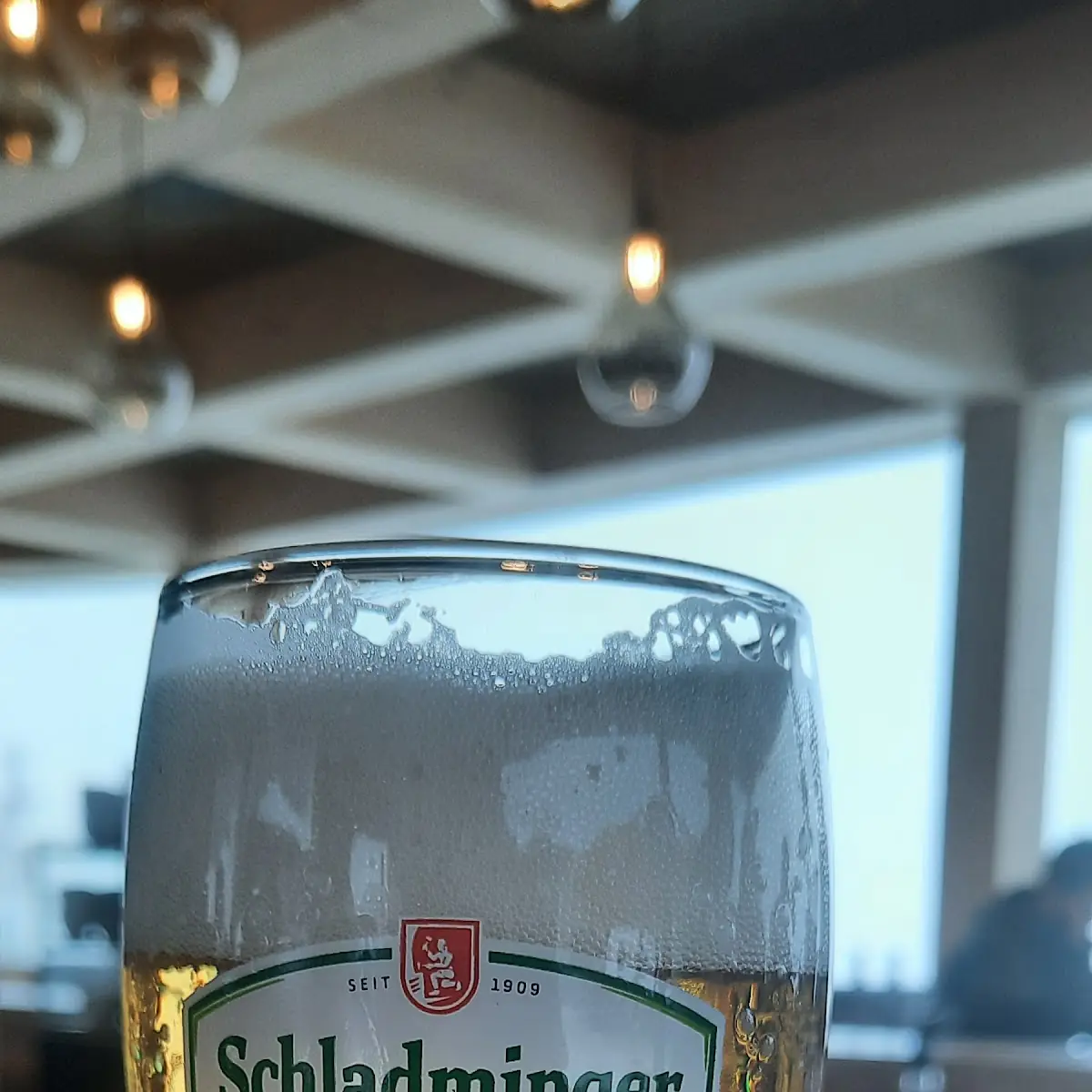 Local Beer
