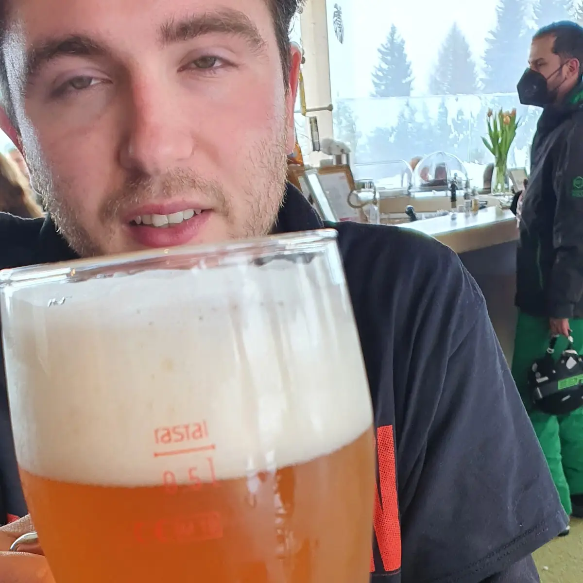 Stiegl-weiss