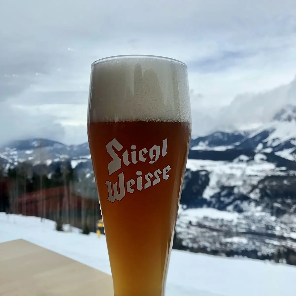 Weißbier