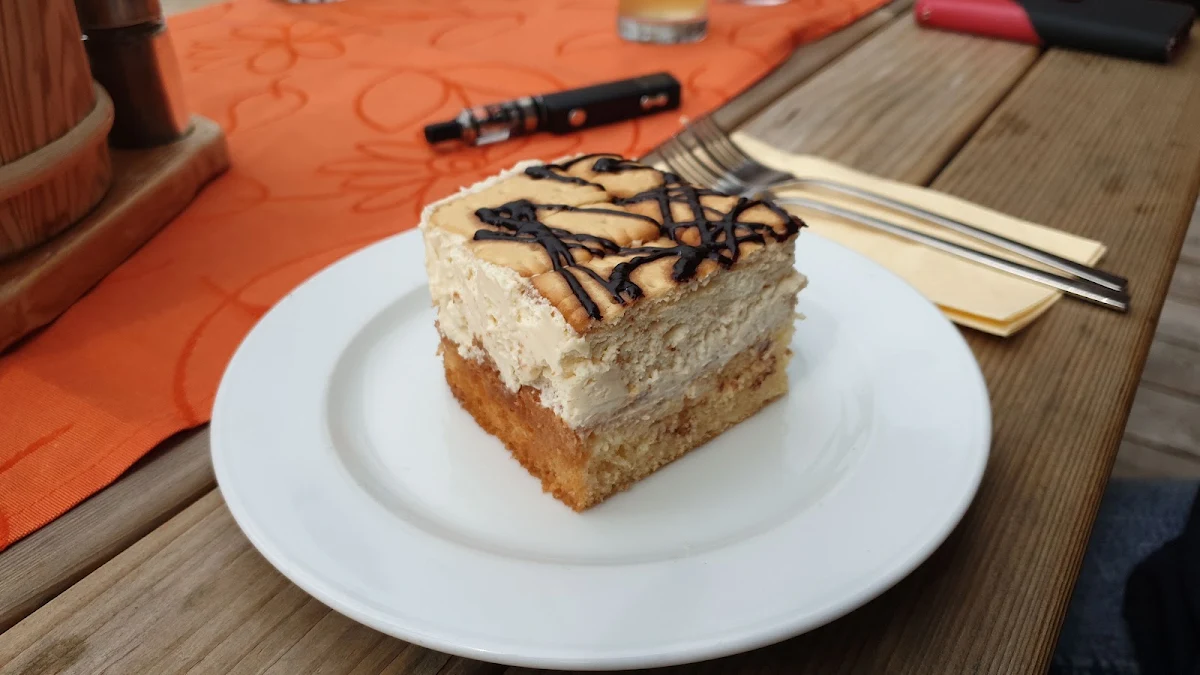 Butterkeksschnitte