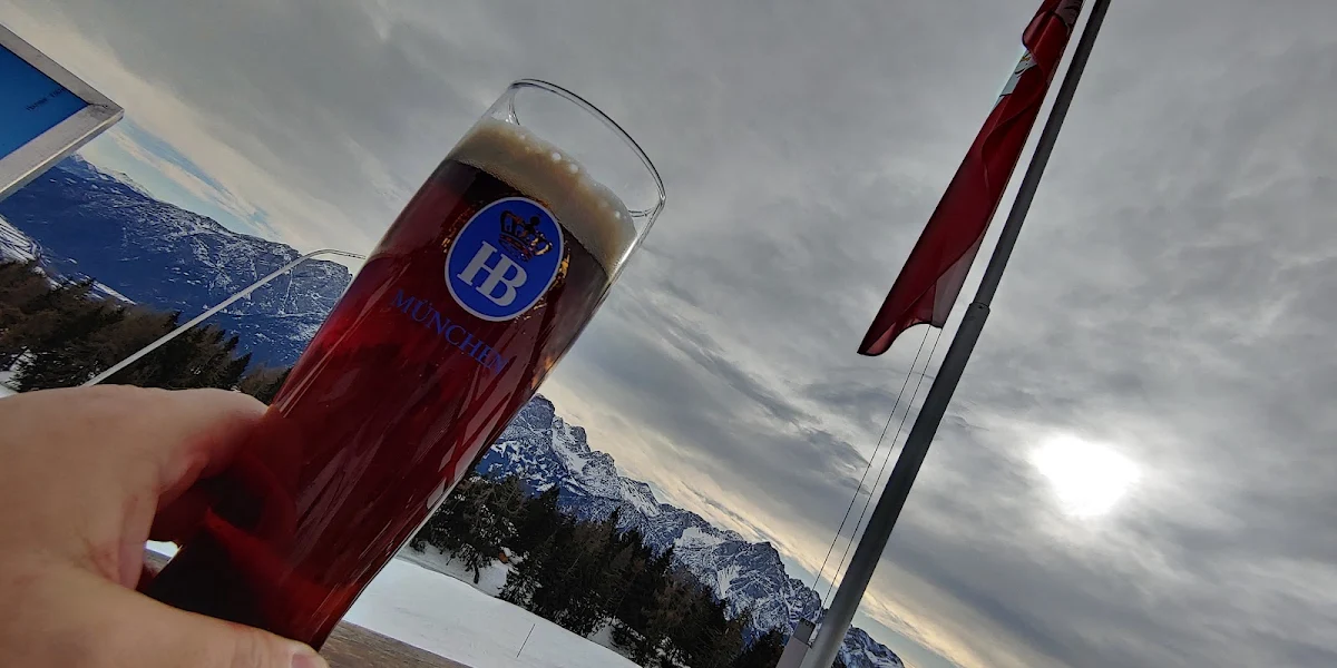 Dunkles Hegeweizen