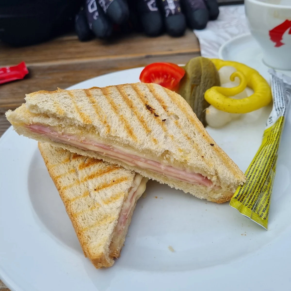 Tosti