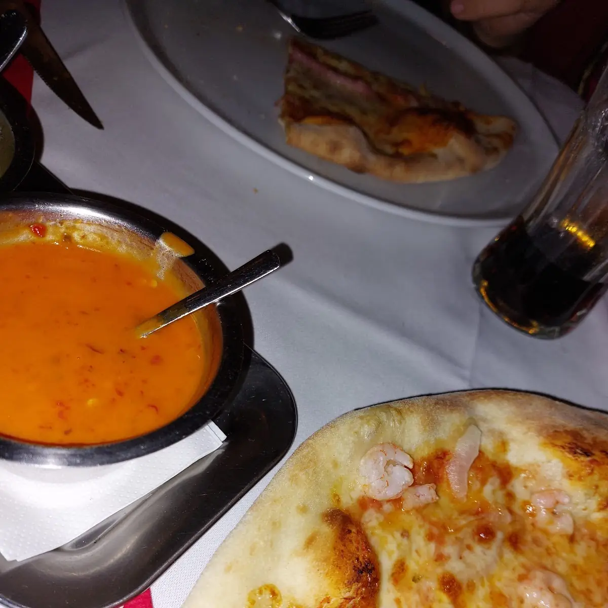 Gamberetti