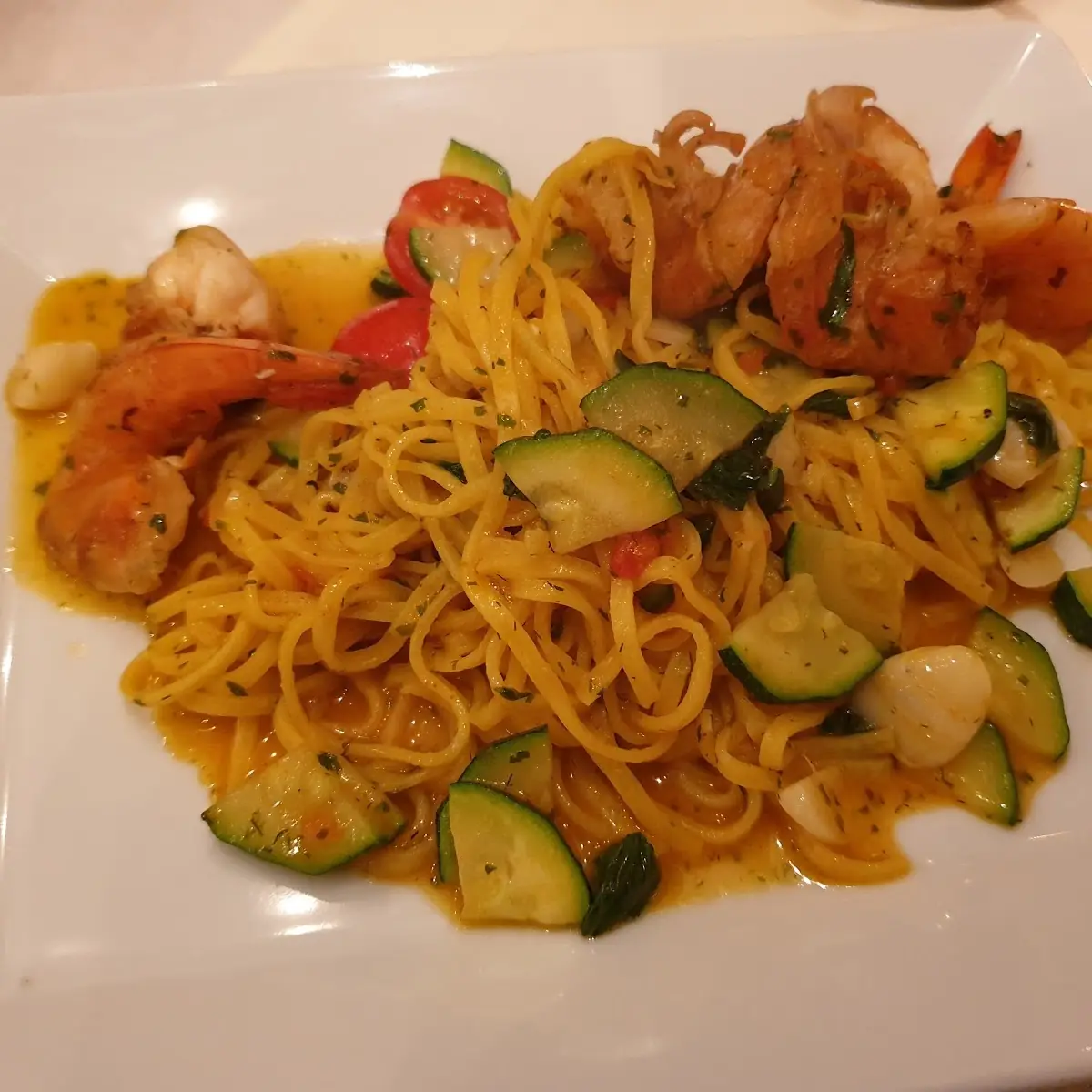 Tagliolini