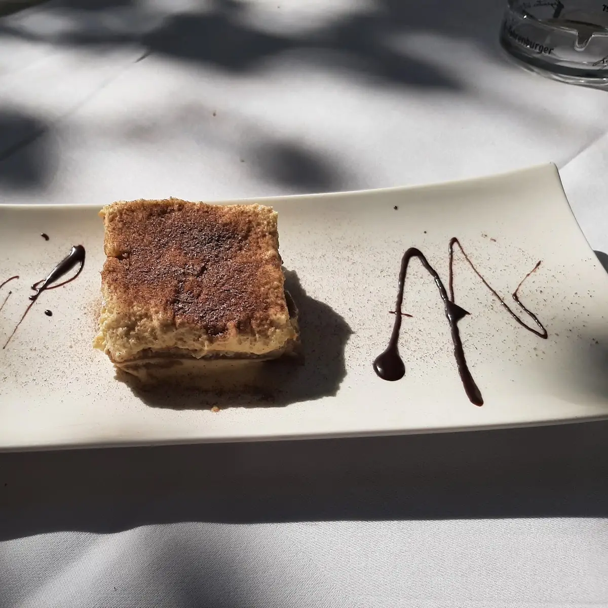 Tiramisu