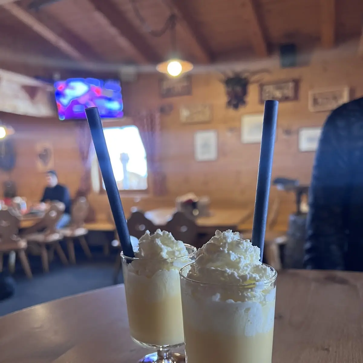 Bombardino