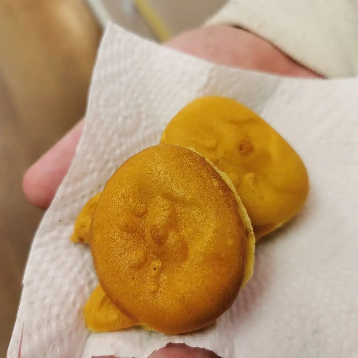 Dorayaki