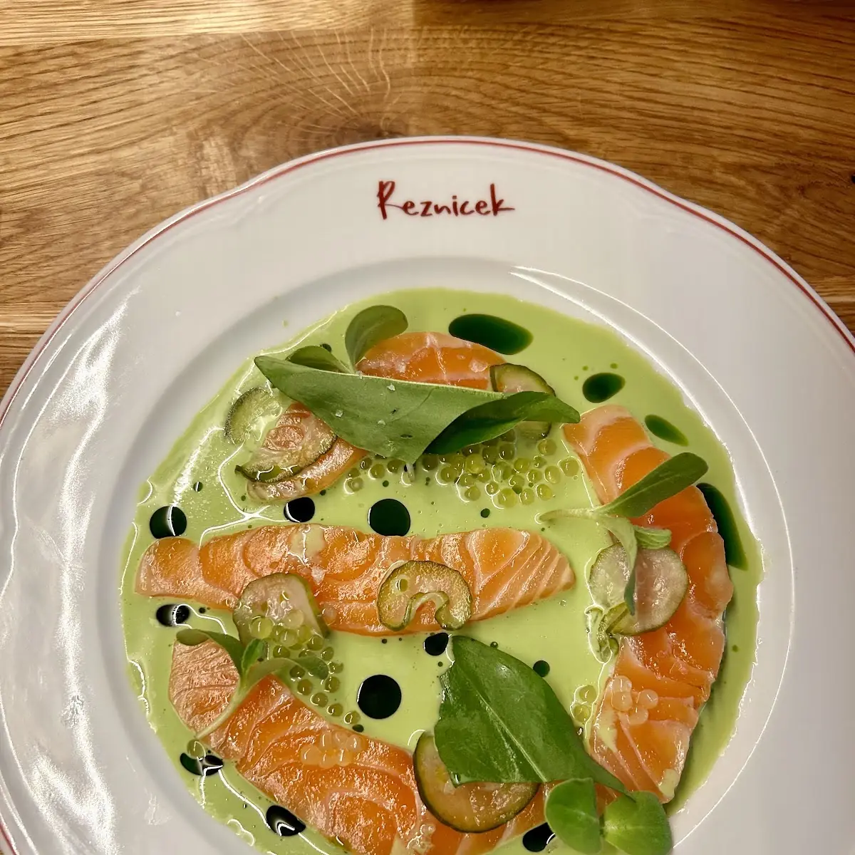 Lachs