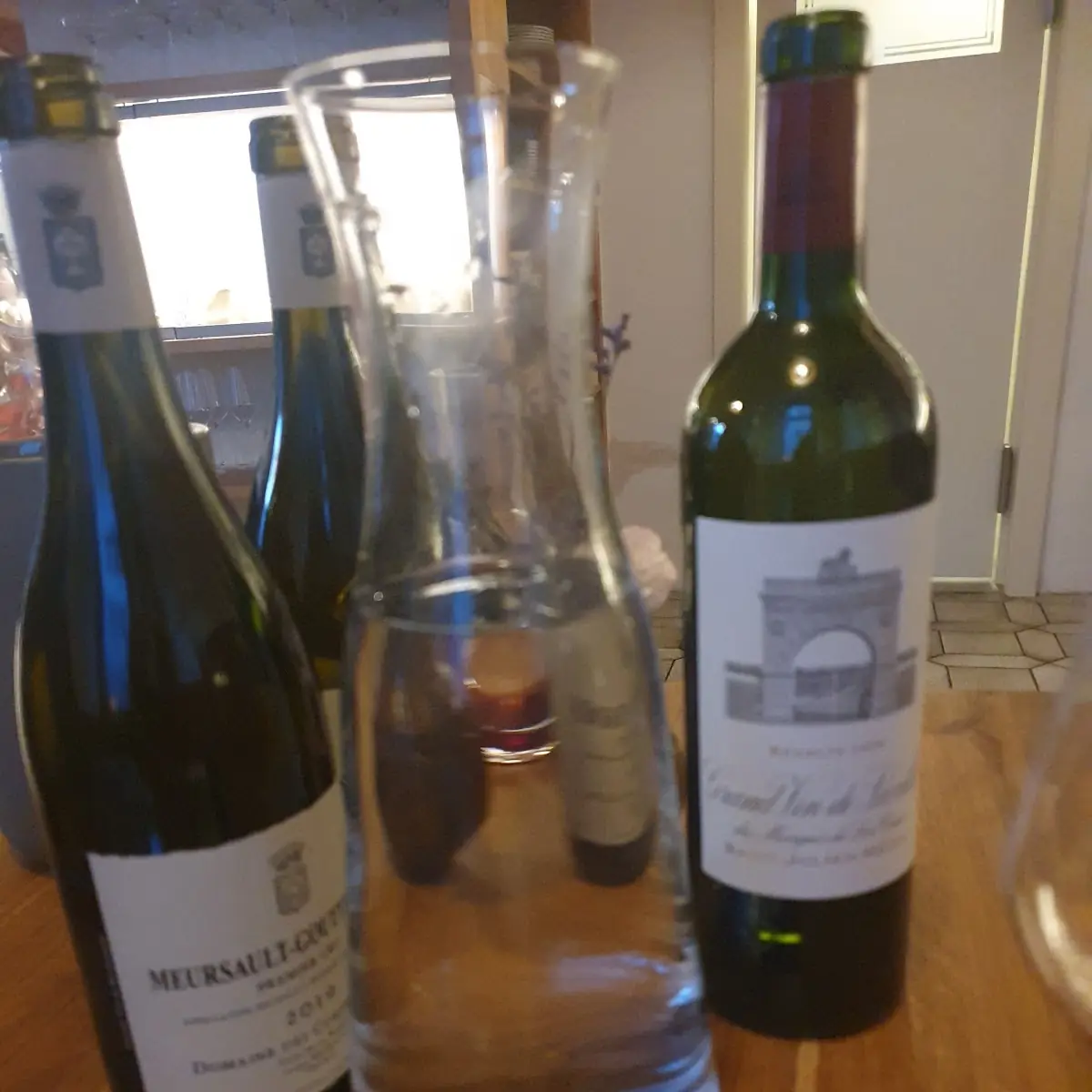 Wines