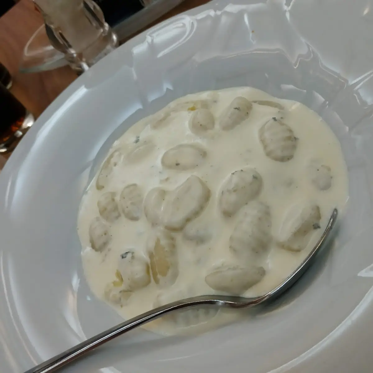 Gnocchi