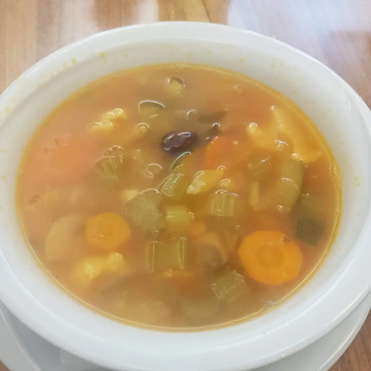 Minestrone