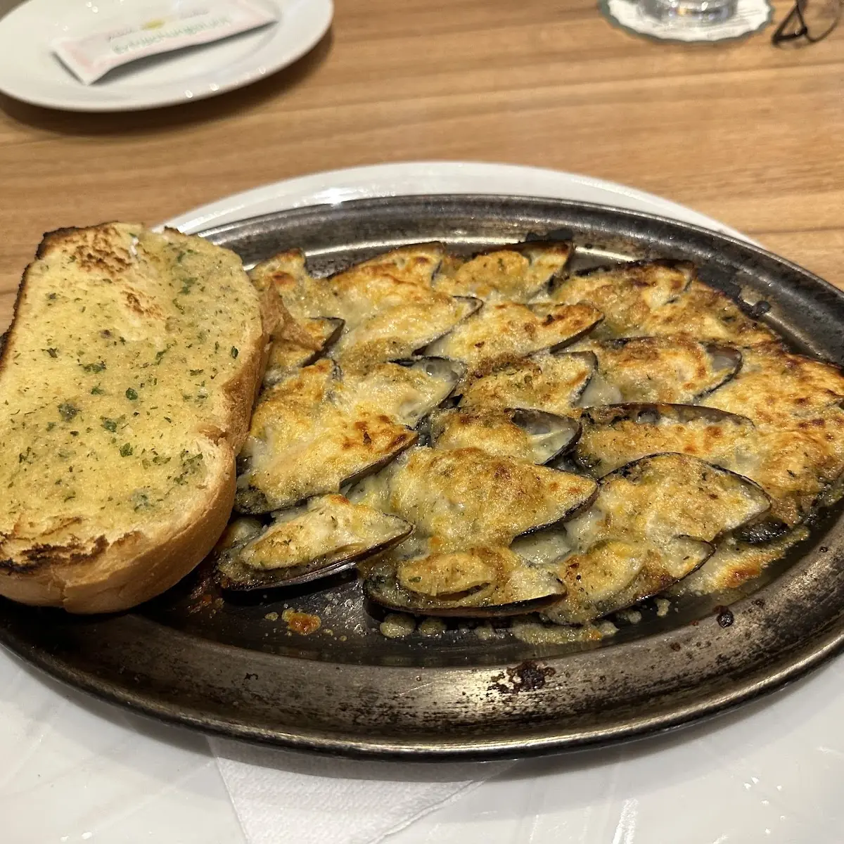Parmesan