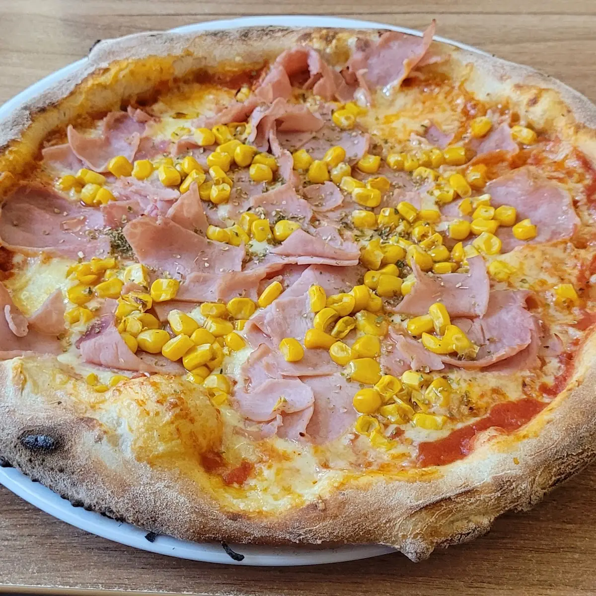 Pizza Nadina